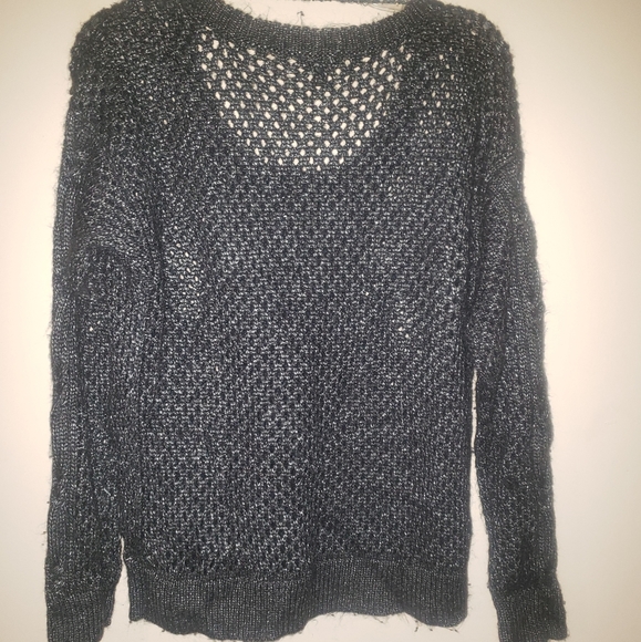 Apt. 9 sweater - Picture 2 of 5